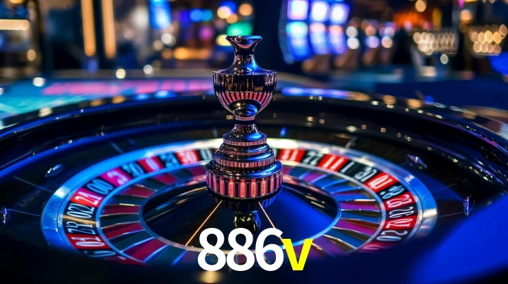 886v: Seu Cassino Premiado com Pagamentos Rápidos
