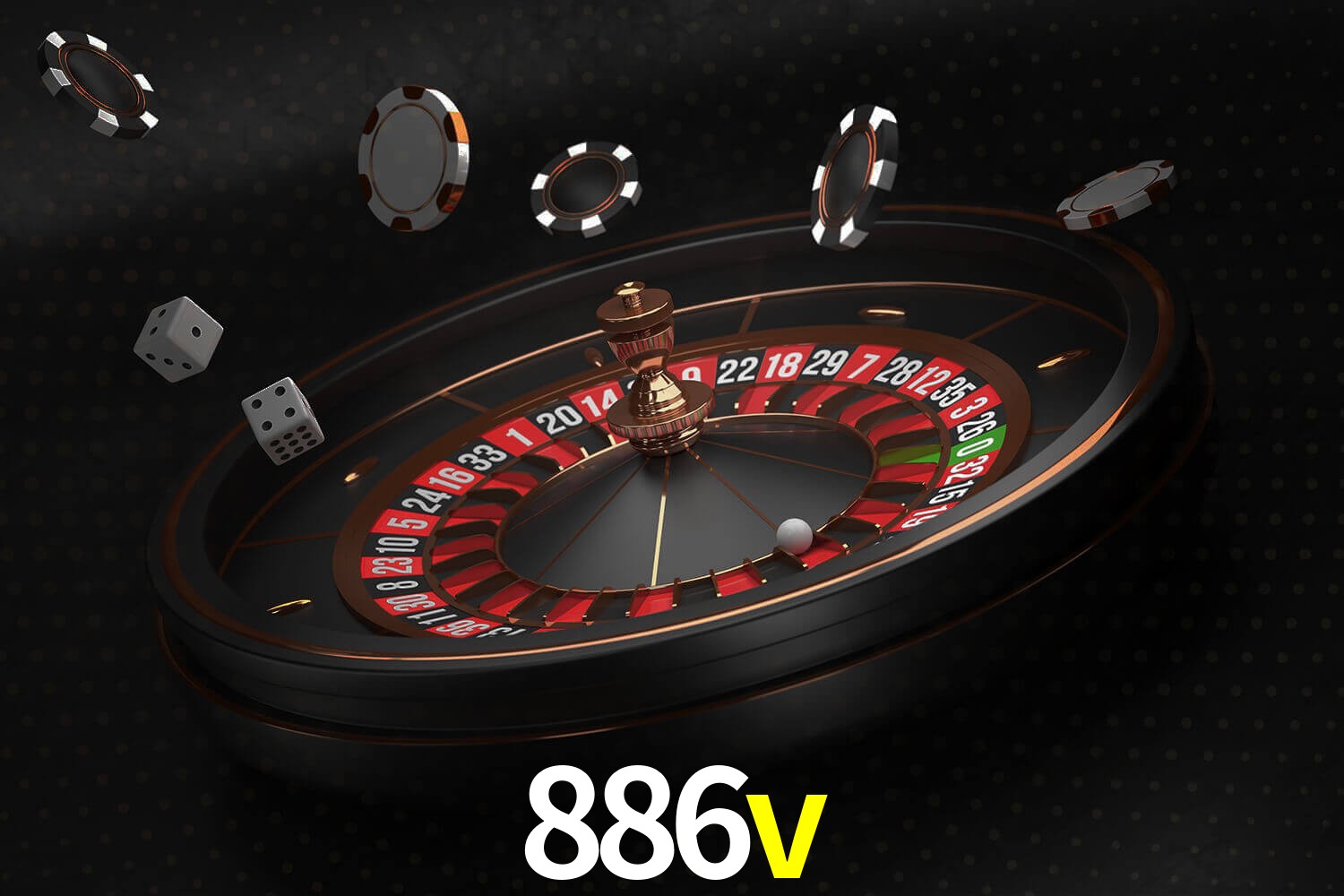 886v - Plataforma oficial de jogos - 886v.com