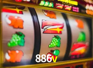 A Emoção da Loteria na 886v: Uma Chance de Mudança de Vida