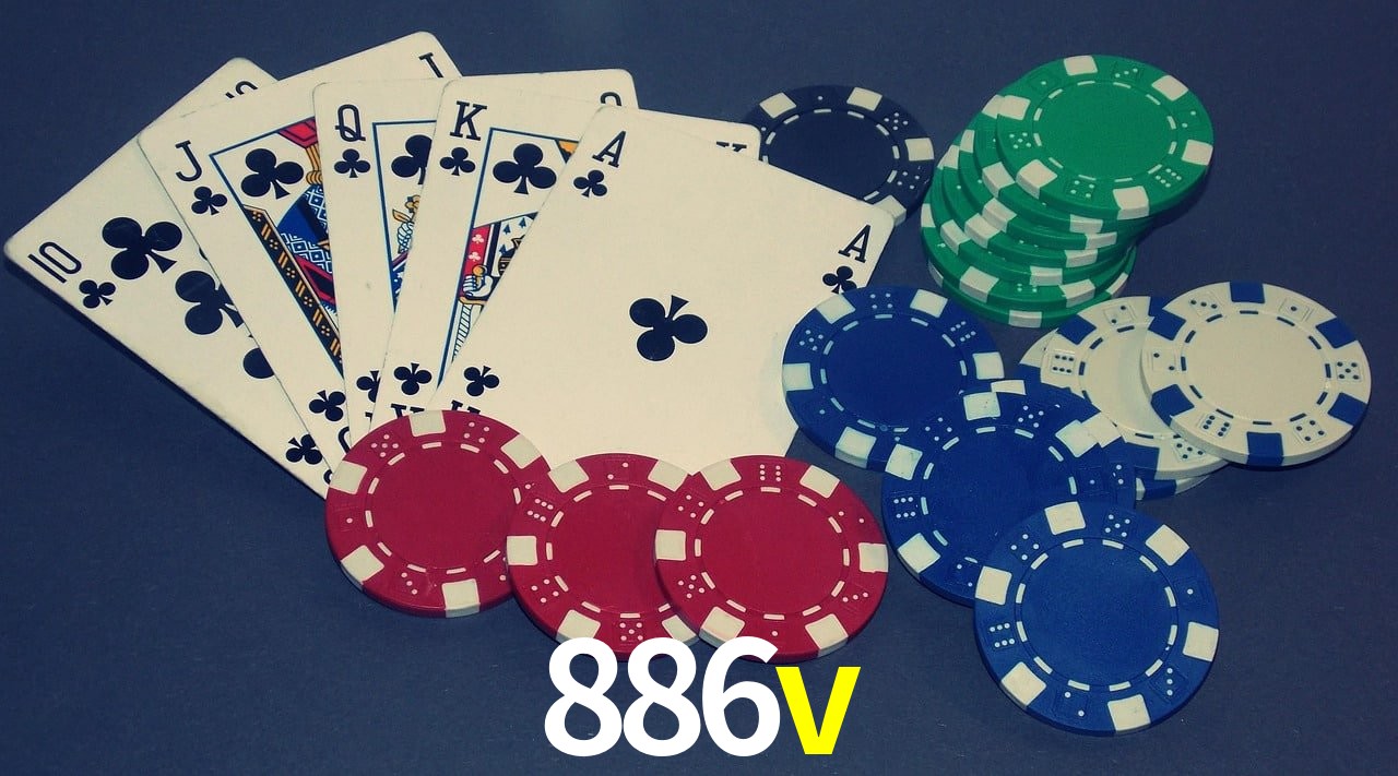 Welcome Bonus 886v