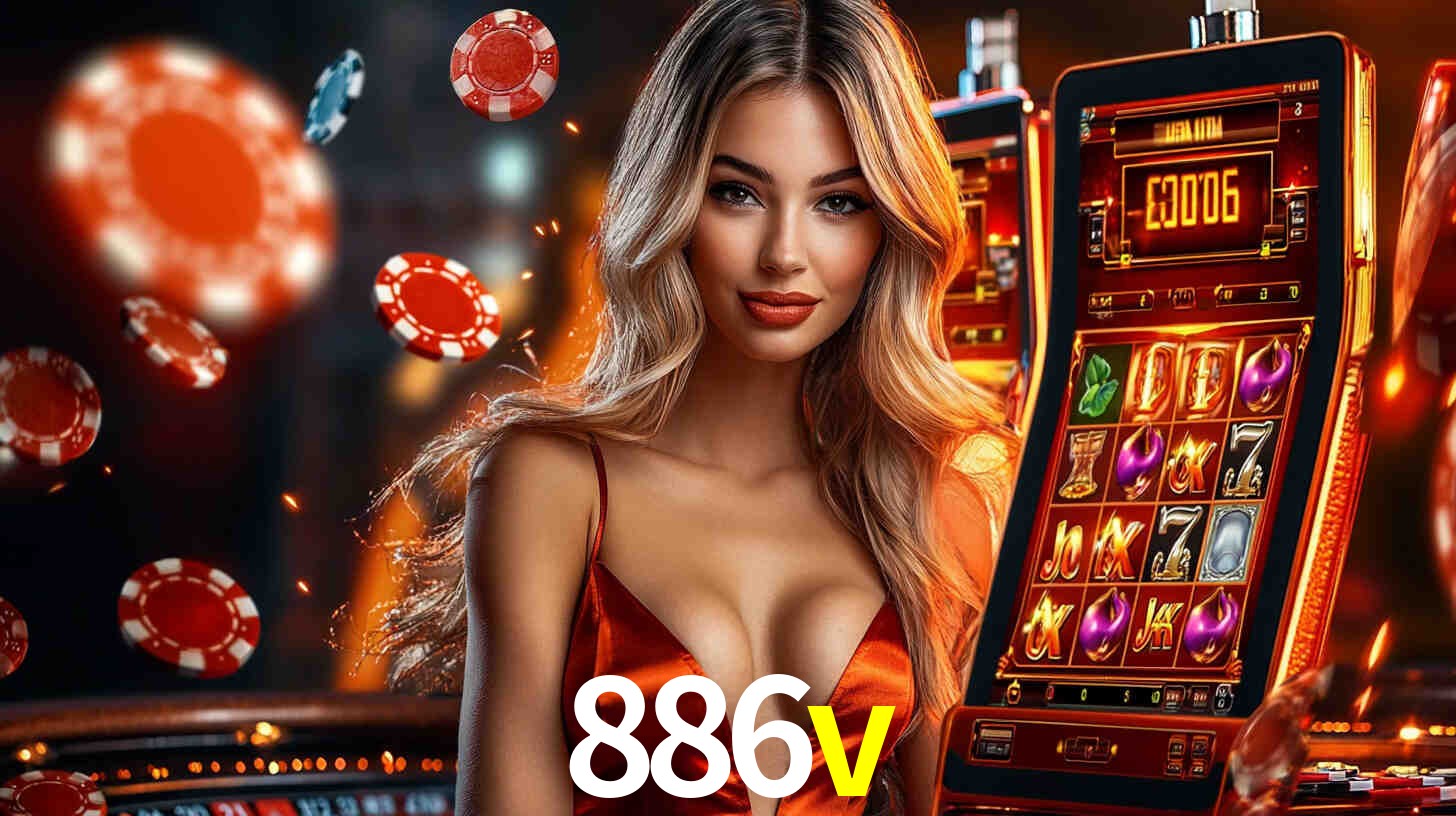 886v: Seu Cassino Premiado com Pagamentos Rápidos