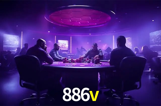 Casino Ao Vivo 886v