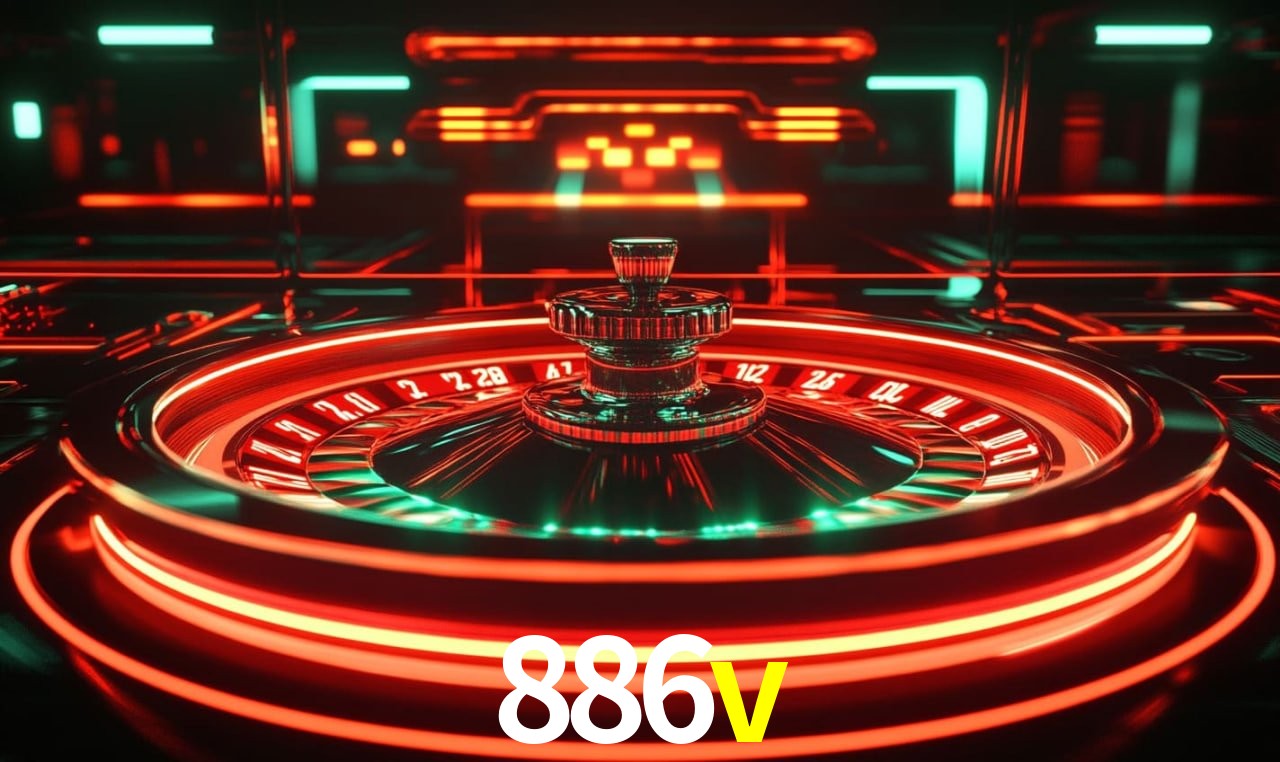 Inovações de Jogos na 886v: O Futuro das Experiências Interativas