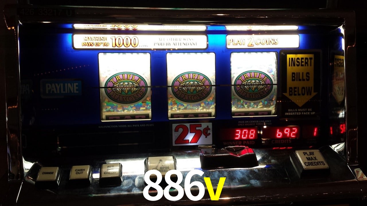 Live Casino 886v