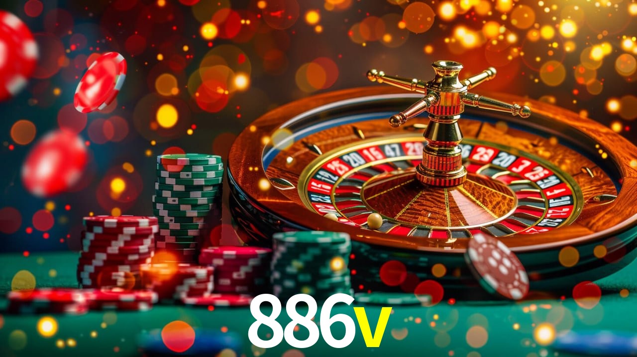 Casino VIP 886v