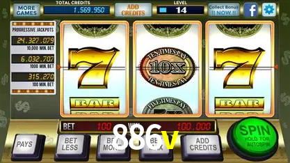 Account Benefits 886v