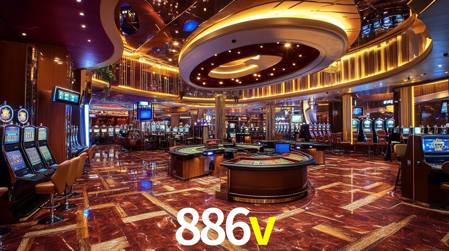 Ofertas Imperdíveis na 886v: Promoções e Bônus Que Valem a Pena