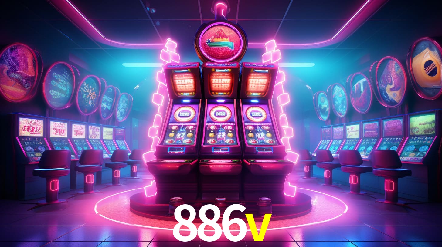 886v
