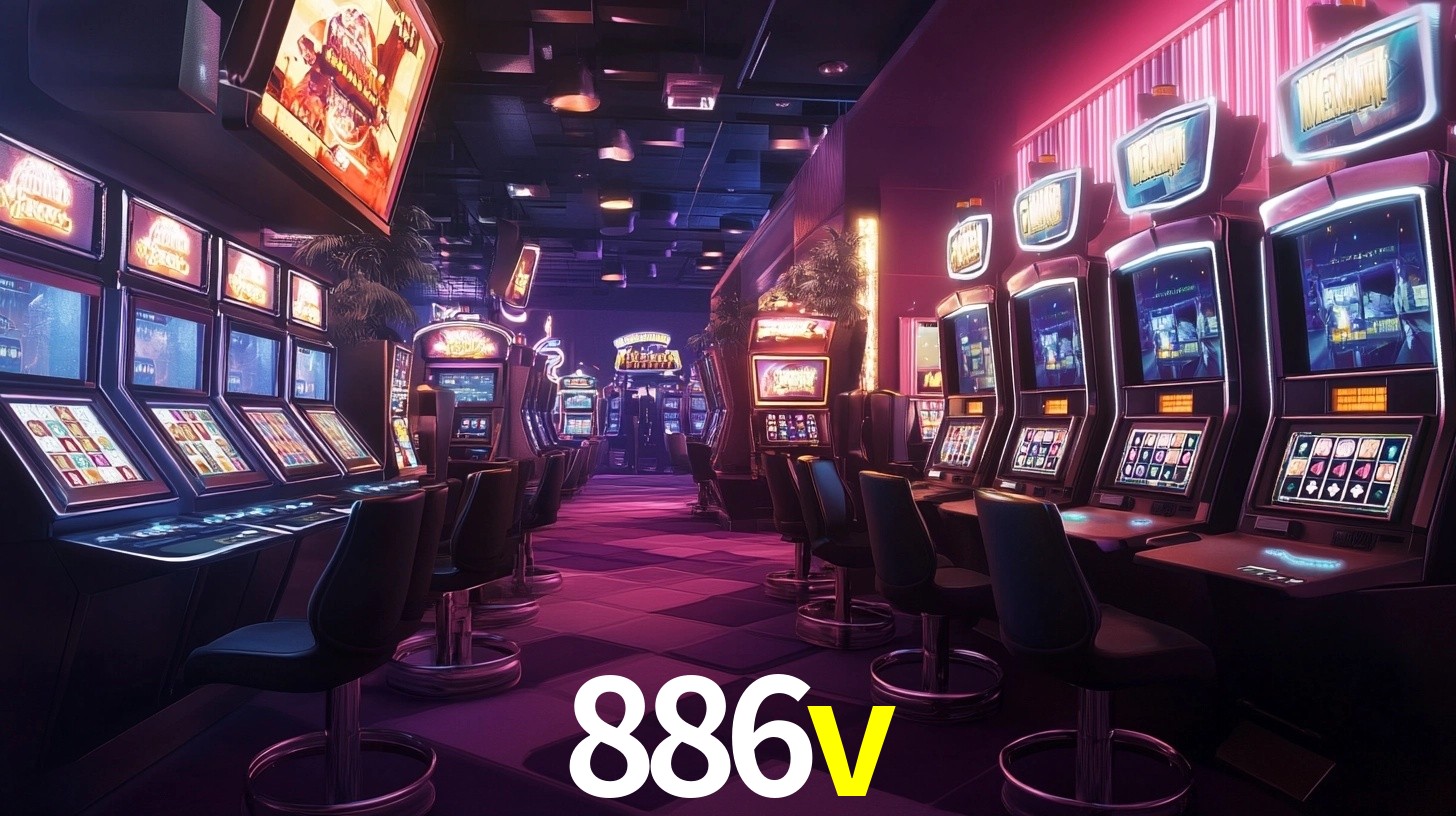 886v