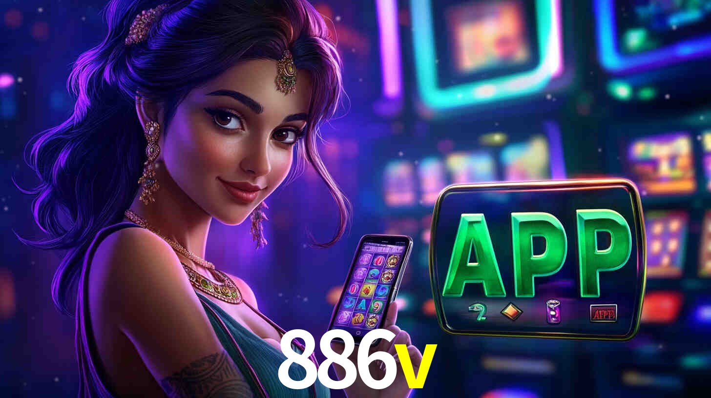 Desvendando o Mundo dos Jogos Virtuais na 886v