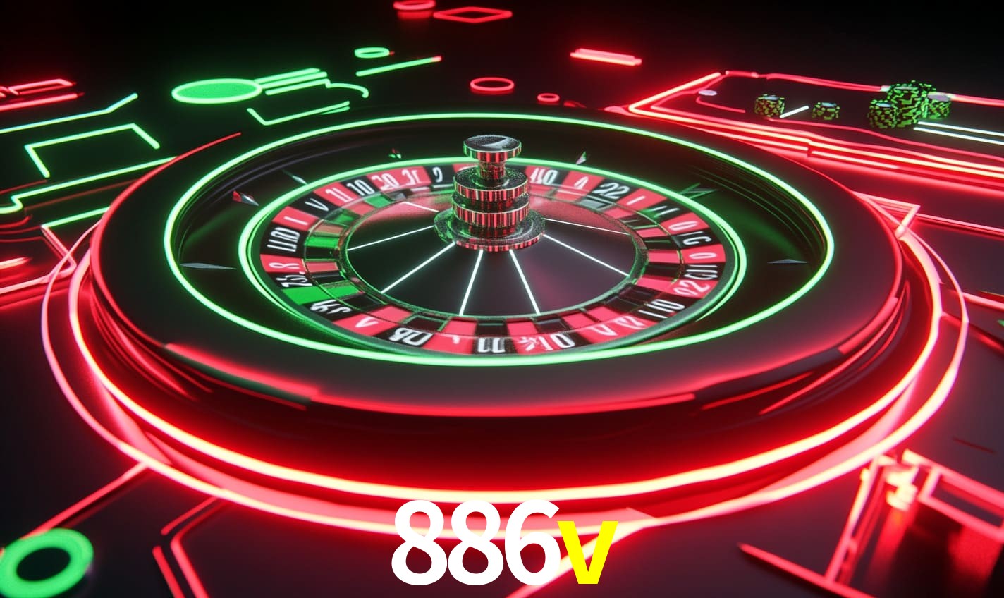 Bônus de Boas-vindas 886v