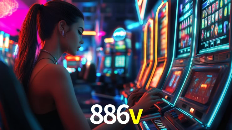 886v