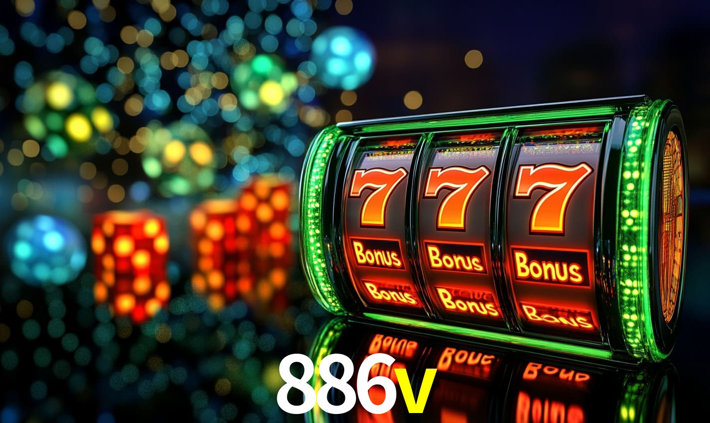 A Revolução dos Aplicativos de Jogos no 886v