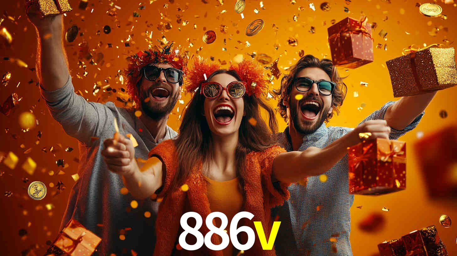 886v