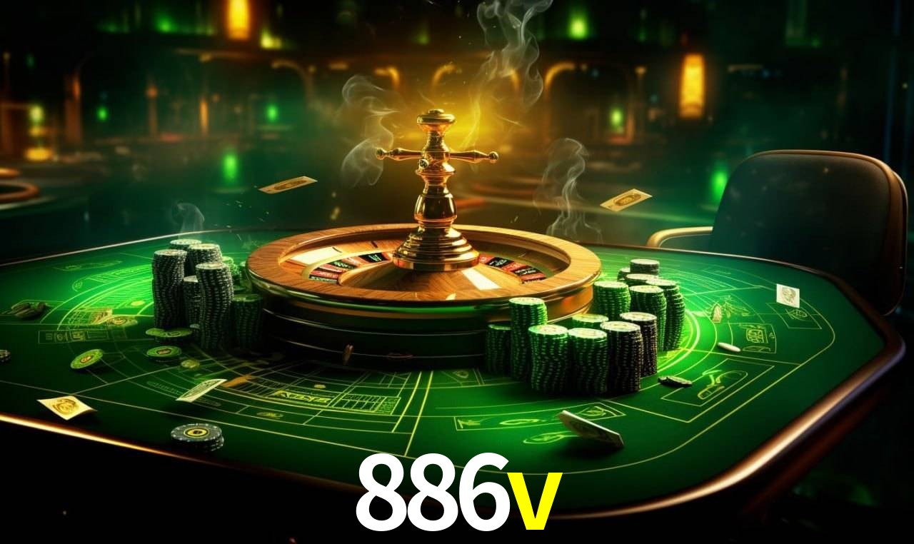 Apostas de Futebol 886v