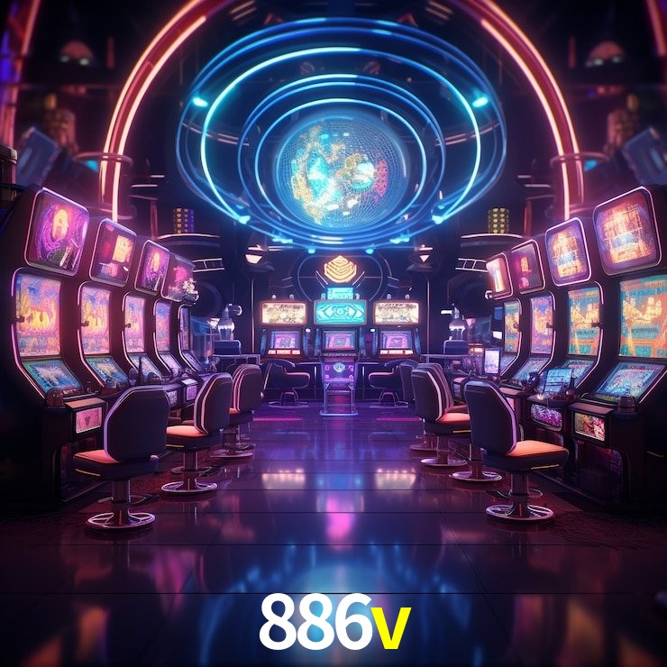 Apostas Esportivas na 886v: Um Guia Completo