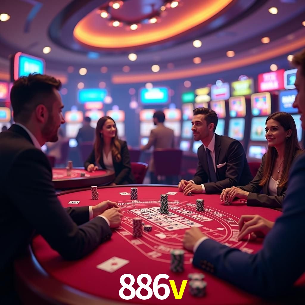 Avaliações dos Jogadores 886v