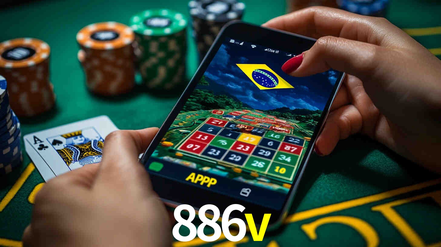 Explorando a Categoria de Eventos em Apostas na 886v
