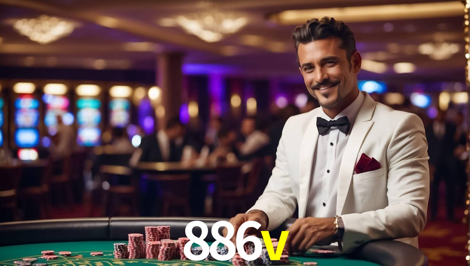 Sistemas de Segurança 886v