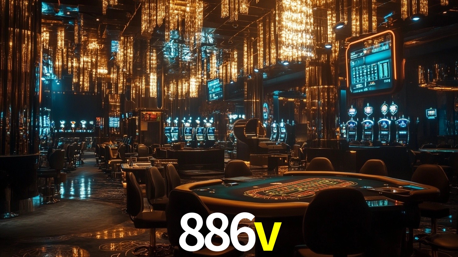 886v