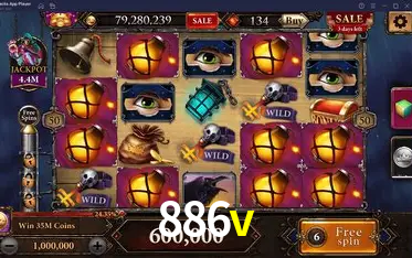 Exclusive Offers 886v