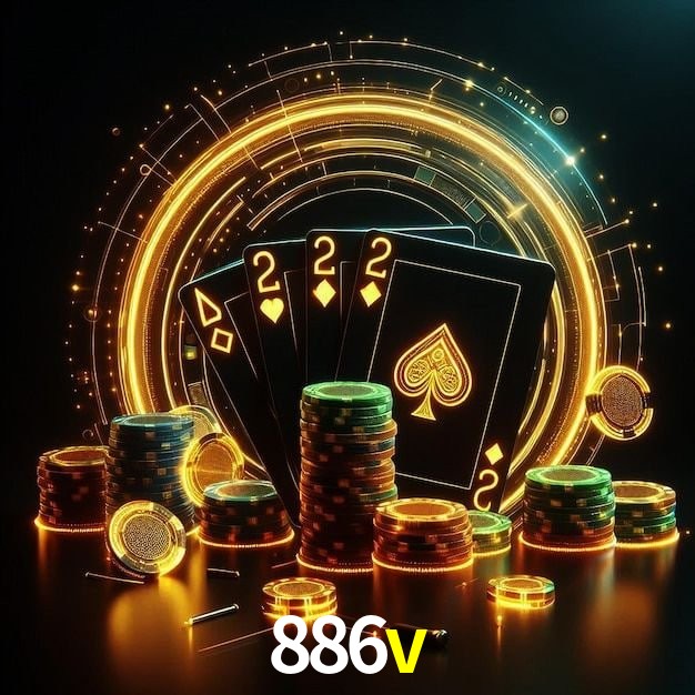 Casino Ao Vivo 886v