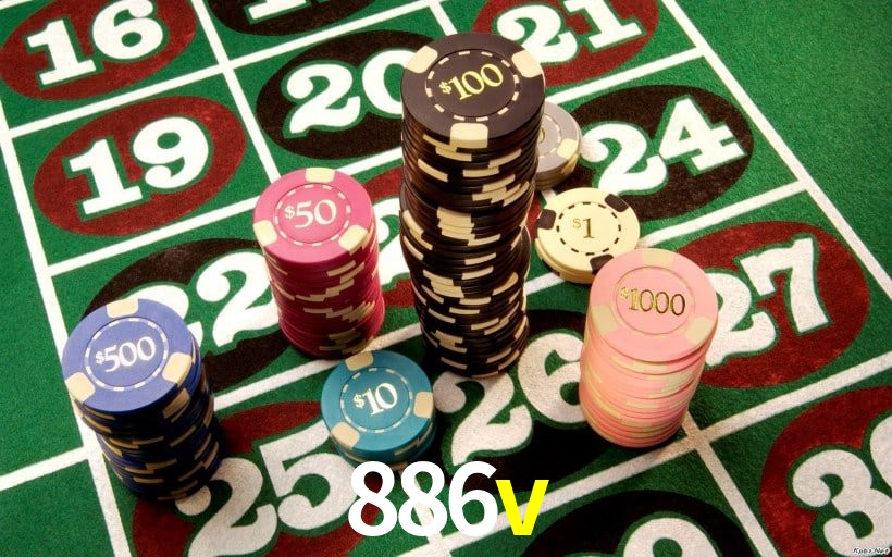 Apostas de Tênis 886v