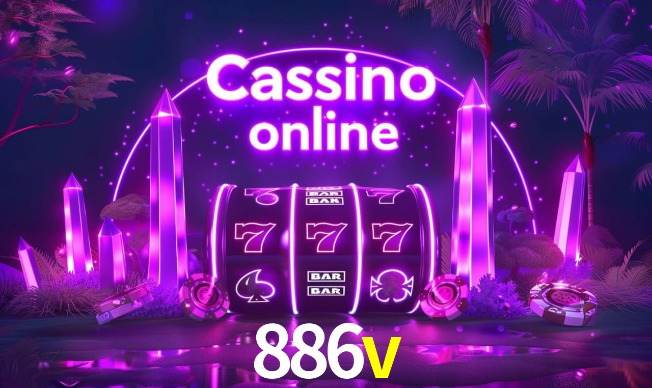 Tecnologia da Plataforma 886v