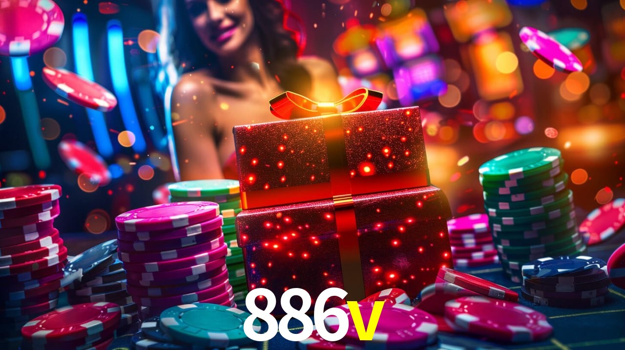 cassino 886v