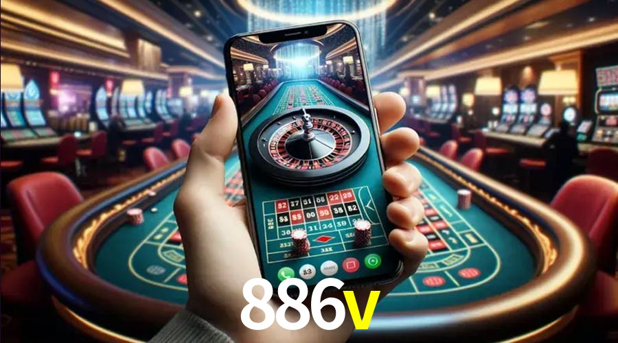Bonus Features 886v