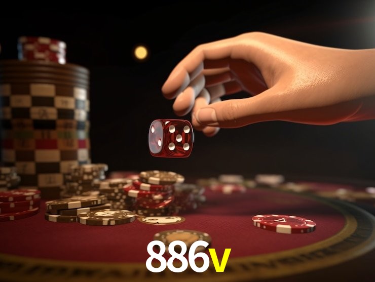 Provedores de Jogos 886v
