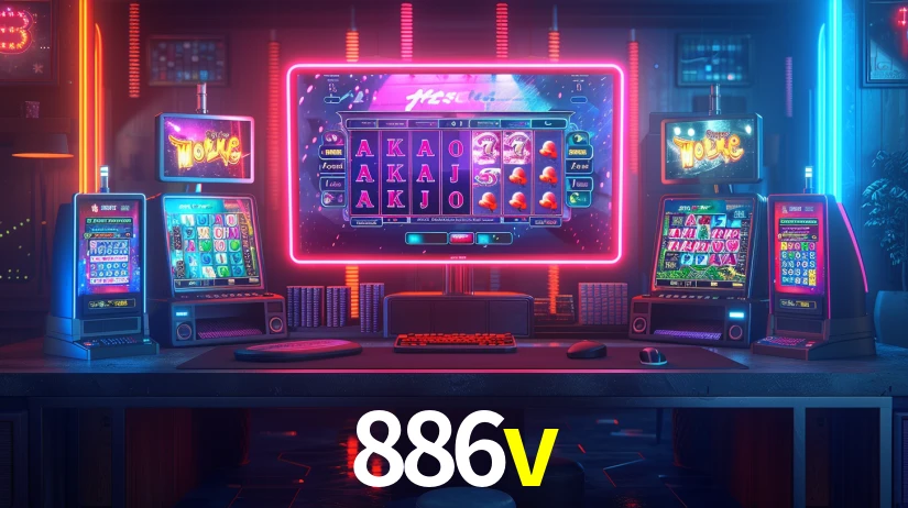 886v Bet