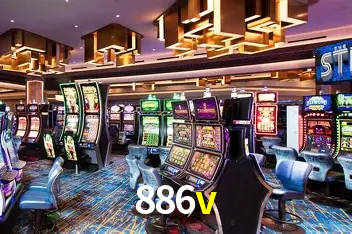 Inovações de Jogos na 886v: O Futuro das Experiências Interativas