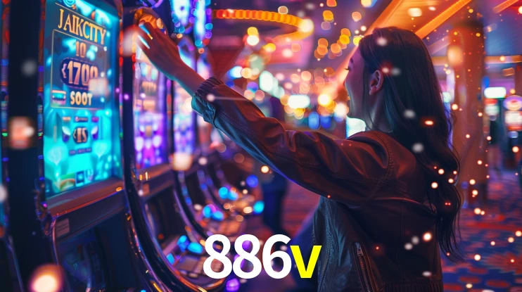 886v