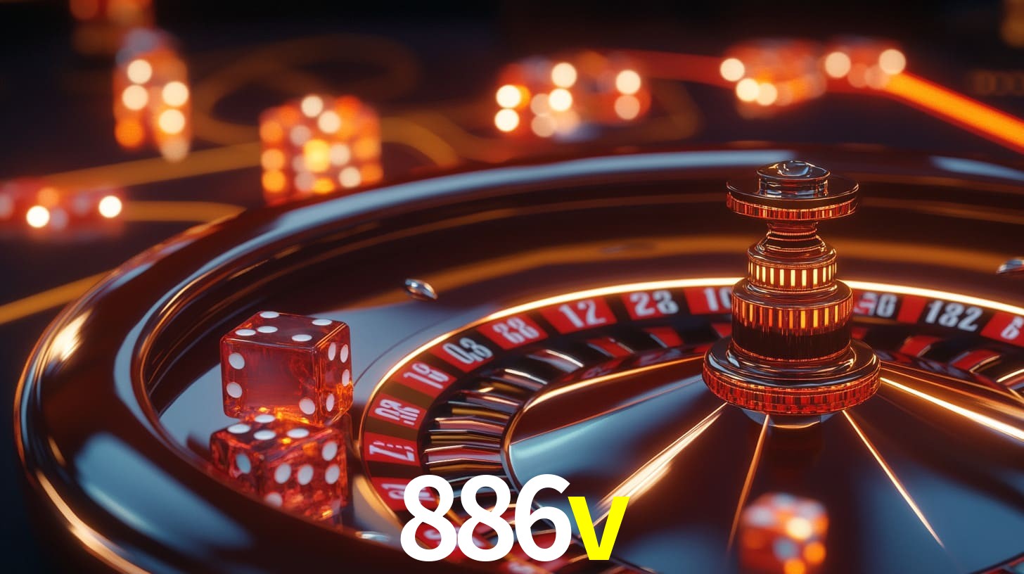 Blackjack Table 886v