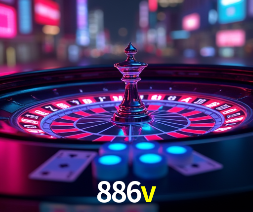 Desvendando o Mundo dos Jogos Virtuais na 886v