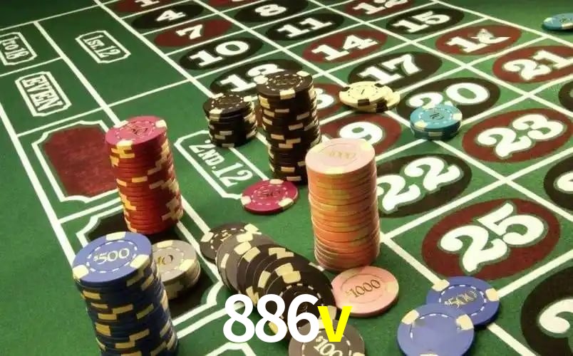 Diretório de Jogos 886v