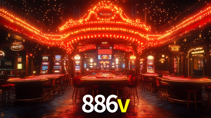 886v