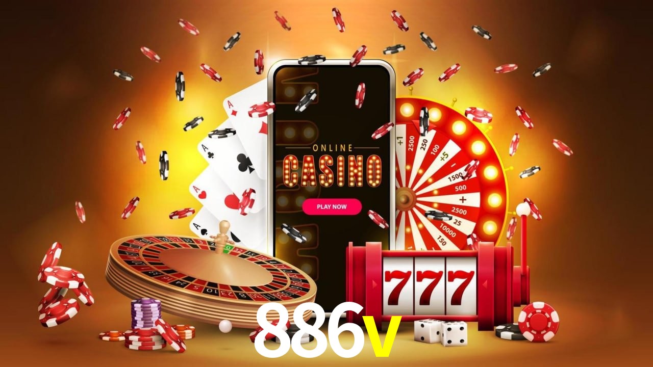 A Experiência Imersiva dos Cassinos Ao Vivo no 886v