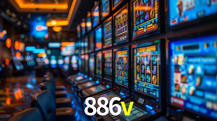 Game Providers 886v
