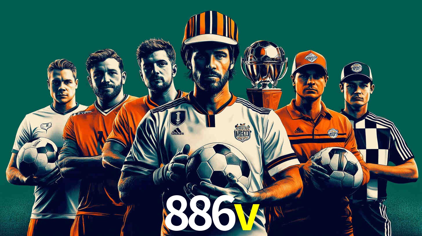 Explorando a Categoria de Eventos em Apostas na 886v