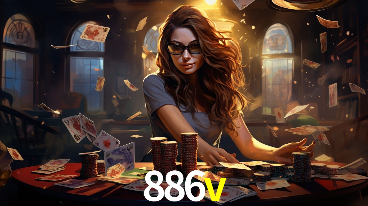 Roulette Table 886v
