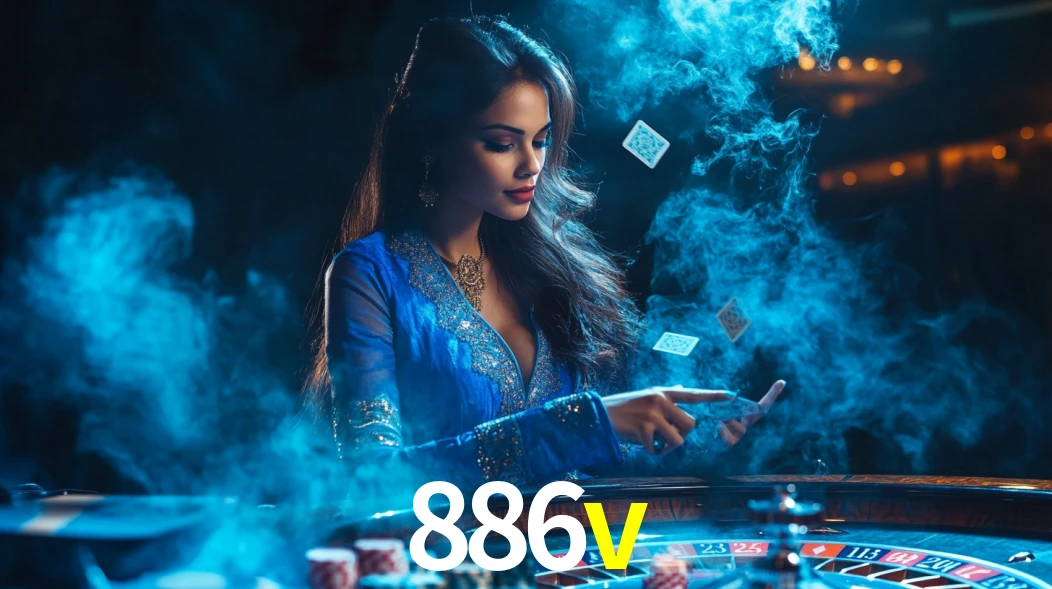 A Emoção da Loteria na 886v: Uma Chance de Mudança de Vida