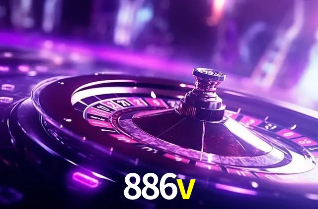 Interface do App 886v