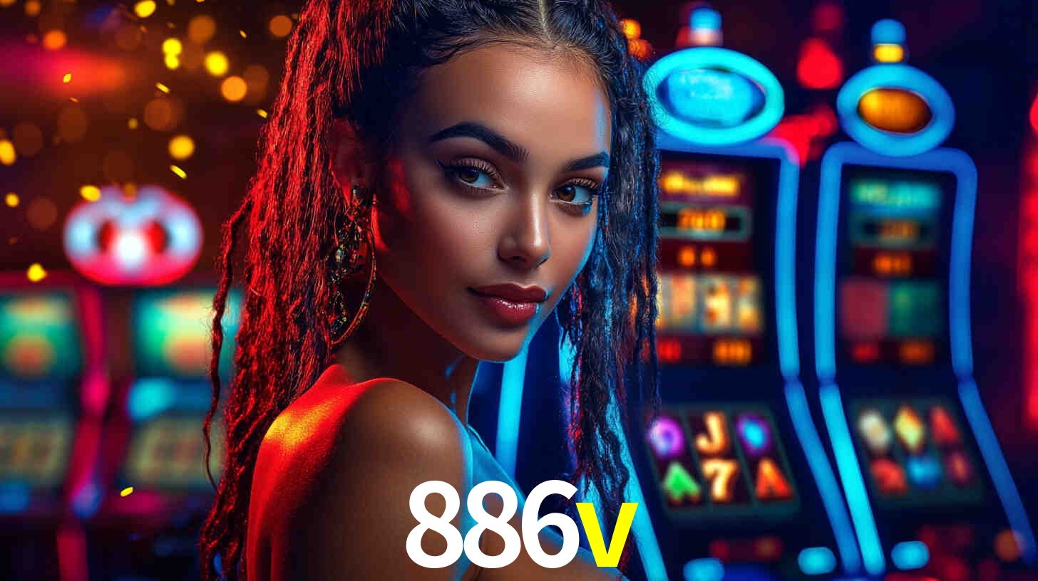 Descubra o Programa VIP da 886v: Vantagens Exclusivas para Jogadores