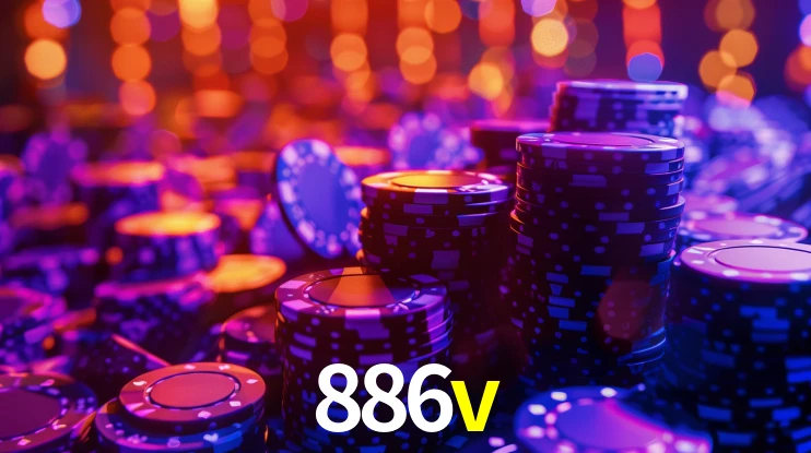 886v