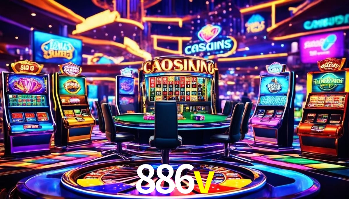 Estatísticas do Jogo 886v