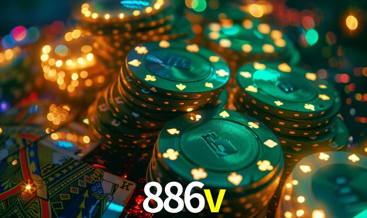 Apostas de Futebol 886v
