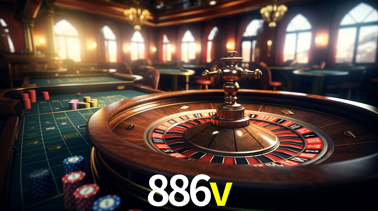 Live Casino 886v