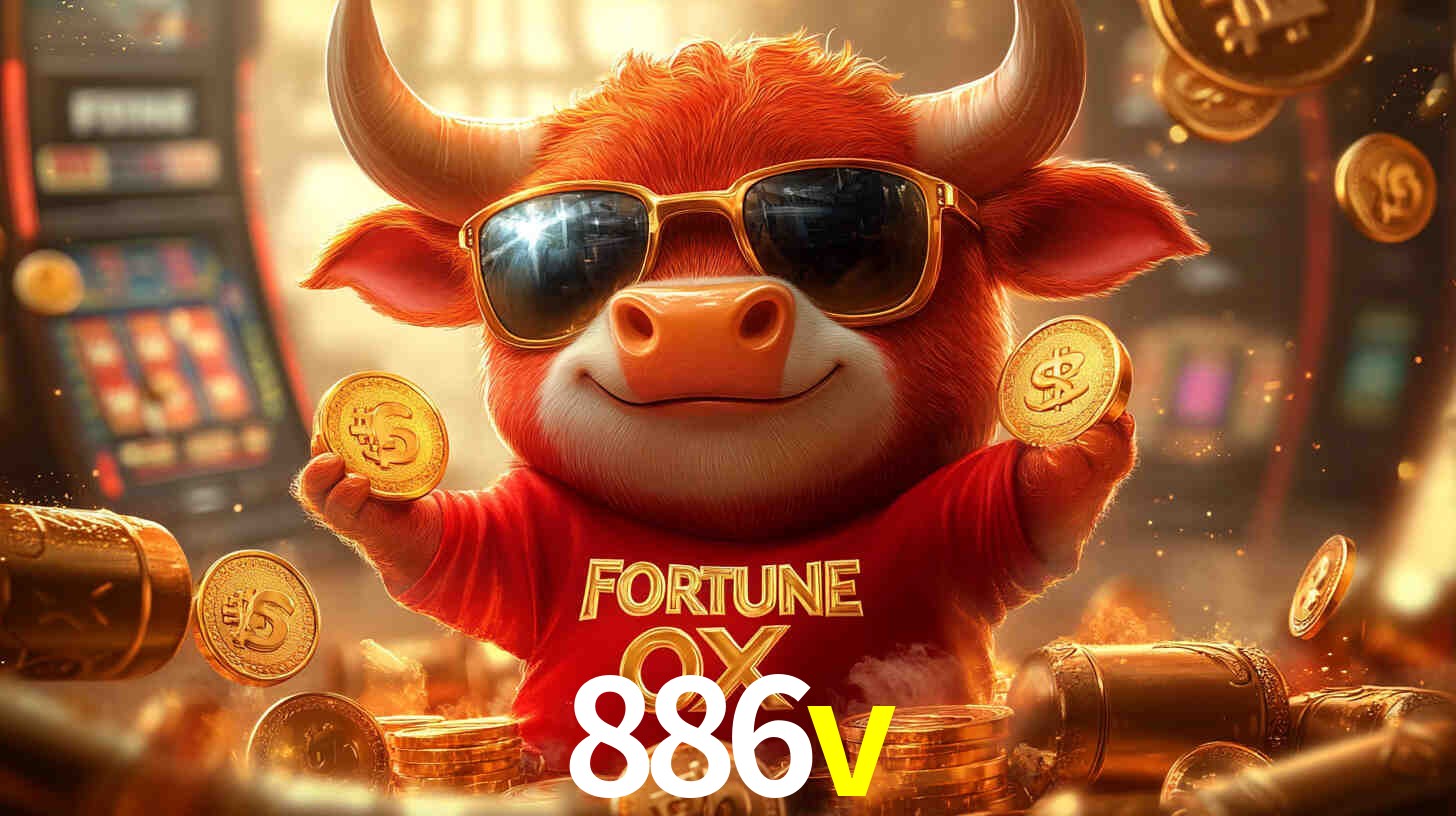 886v